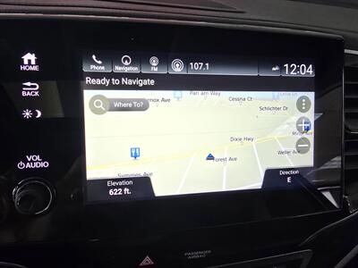 2019 Honda Pilot Touring 4DR SUV AWD   - Photo 32 - Hamilton, OH 45015