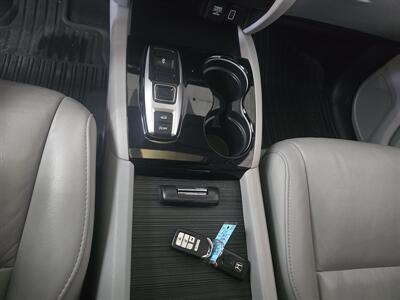 2019 Honda Pilot Touring 4DR SUV AWD   - Photo 27 - Hamilton, OH 45015