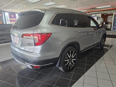 2019 Honda Pilot Touring 4DR SUV AWD   - Photo 4 - Hamilton, OH 45015