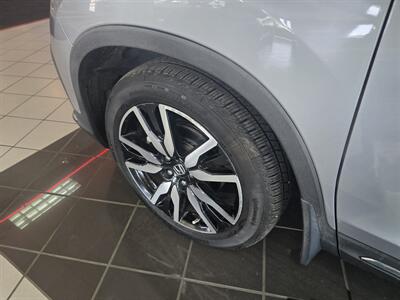 2019 Honda Pilot Touring 4DR SUV AWD   - Photo 47 - Hamilton, OH 45015