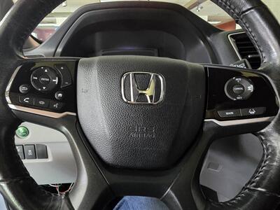 2019 Honda Pilot Touring 4DR SUV AWD   - Photo 38 - Hamilton, OH 45015