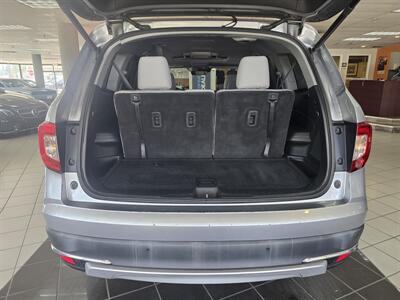 2019 Honda Pilot Touring 4DR SUV AWD   - Photo 43 - Hamilton, OH 45015
