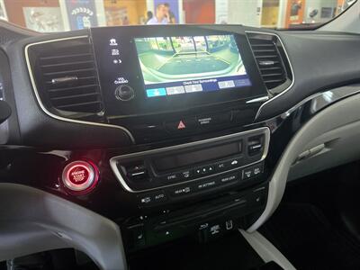 2019 Honda Pilot Touring 4DR SUV AWD   - Photo 28 - Hamilton, OH 45015