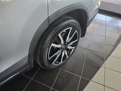 2019 Honda Pilot Touring 4DR SUV AWD   - Photo 46 - Hamilton, OH 45015