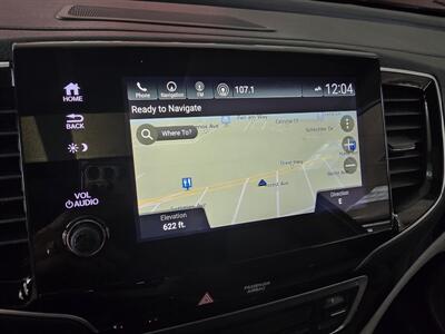 2019 Honda Pilot Touring 4DR SUV AWD   - Photo 34 - Hamilton, OH 45015