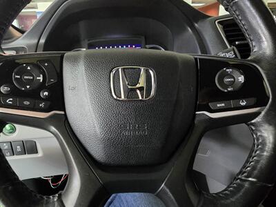 2019 Honda Pilot Touring 4DR SUV AWD   - Photo 35 - Hamilton, OH 45015