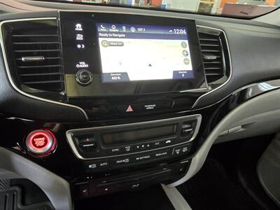 2019 Honda Pilot Touring 4DR SUV AWD   - Photo 33 - Hamilton, OH 45015