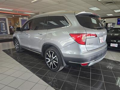 2019 Honda Pilot Touring 4DR SUV AWD   - Photo 6 - Hamilton, OH 45015