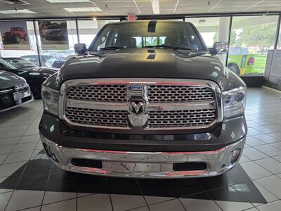 2017 RAM 1500 Laramie CREW CAB 4X4   - Photo 3 - Hamilton, OH 45015