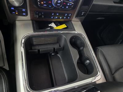 2017 RAM 1500 Laramie CREW CAB 4X4   - Photo 36 - Hamilton, OH 45015