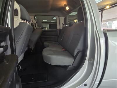 2018 RAM 1500 Express   - Photo 20 - Hamilton, OH 45015