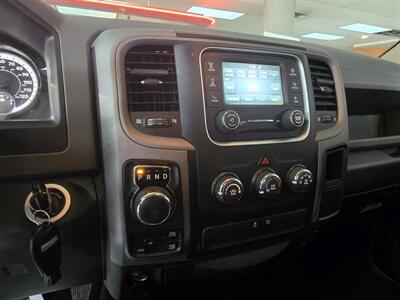 2018 RAM 1500 Express   - Photo 32 - Hamilton, OH 45015