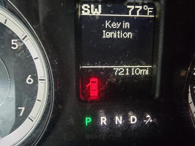 2018 RAM 1500 Express   - Photo 28 - Hamilton, OH 45015