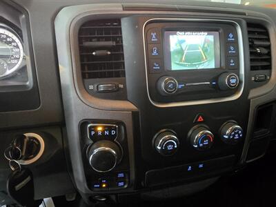 2018 RAM 1500 Express   - Photo 30 - Hamilton, OH 45015