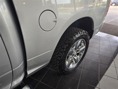 2018 RAM 1500 Express   - Photo 42 - Hamilton, OH 45015