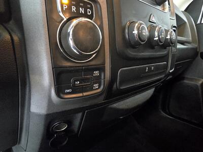 2018 RAM 1500 Express   - Photo 37 - Hamilton, OH 45015