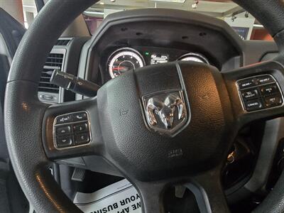 2018 RAM 1500 Express   - Photo 38 - Hamilton, OH 45015