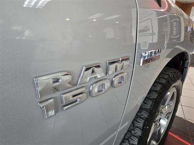 2018 RAM 1500 Express   - Photo 24 - Hamilton, OH 45015