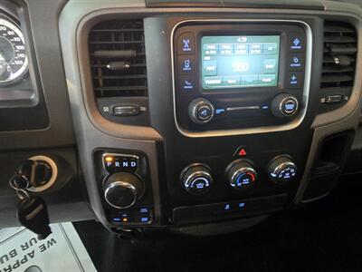 2018 RAM 1500 Express   - Photo 34 - Hamilton, OH 45015