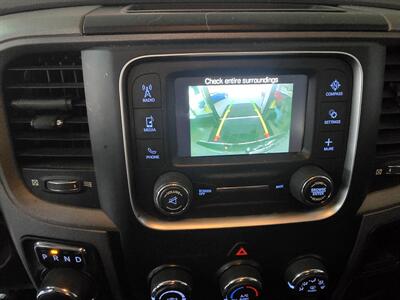2018 RAM 1500 Express   - Photo 35 - Hamilton, OH 45015