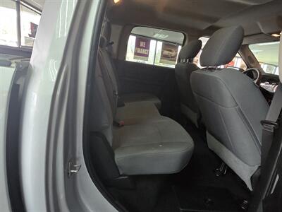2018 RAM 1500 Express   - Photo 25 - Hamilton, OH 45015