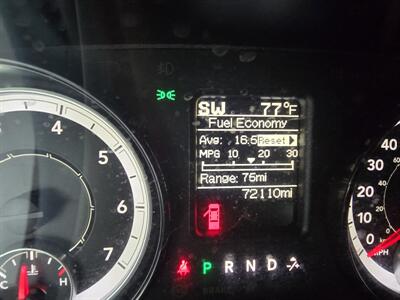 2018 RAM 1500 Express   - Photo 33 - Hamilton, OH 45015