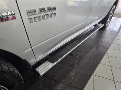 2018 RAM 1500 Express   - Photo 43 - Hamilton, OH 45015