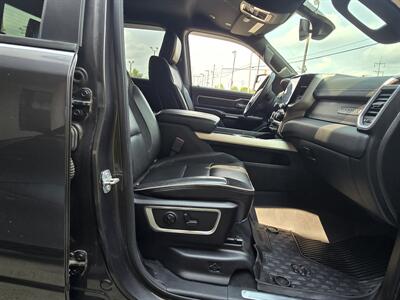 2019 RAM 1500 Laramie CREW CAB 4X4 - Photo 17 - Hamilton, OH 45015