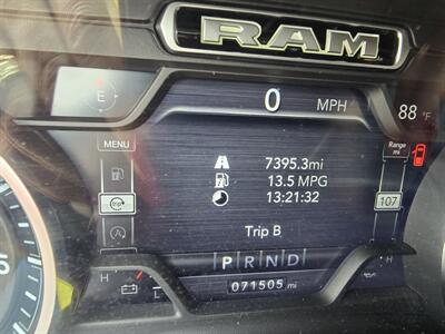 2019 RAM 1500 Laramie CREW CAB 4X4 - Photo 30 - Hamilton, OH 45015