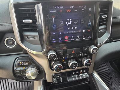 2019 RAM 1500 Laramie CREW CAB 4X4 - Photo 27 - Hamilton, OH 45015