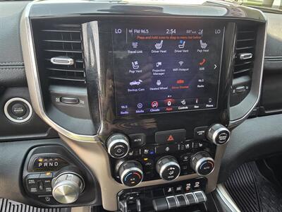 2019 RAM 1500 Laramie CREW CAB 4X4 - Photo 28 - Hamilton, OH 45015