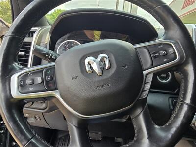2019 RAM 1500 Laramie CREW CAB 4X4 - Photo 29 - Hamilton, OH 45015