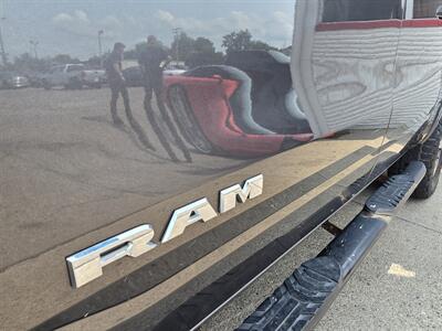 2019 RAM 1500 Laramie CREW CAB 4X4 - Photo 35 - Hamilton, OH 45015