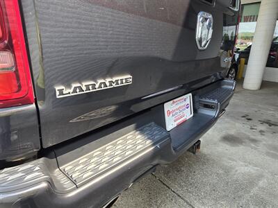 2019 RAM 1500 Laramie CREW CAB 4X4 - Photo 36 - Hamilton, OH 45015