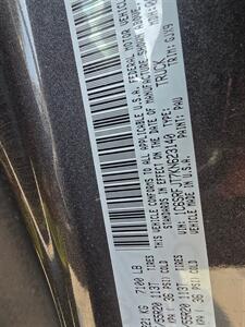 2019 RAM 1500 Laramie CREW CAB 4X4 - Photo 42 - Hamilton, OH 45015