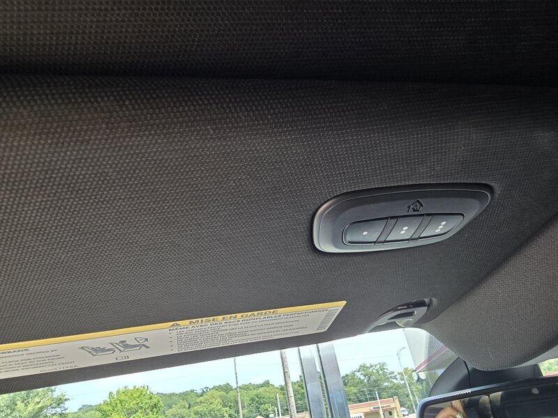 2019 RAM 1500 Laramie CREW CAB 4X4 - Photo 33 - Hamilton, OH 45015