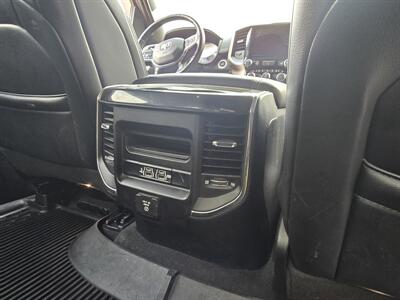 2019 RAM 1500 Laramie CREW CAB 4X4 - Photo 20 - Hamilton, OH 45015