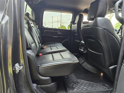 2019 RAM 1500 Laramie CREW CAB 4X4 - Photo 19 - Hamilton, OH 45015