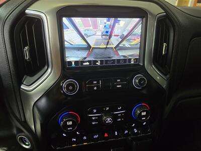 2020 Chevrolet Silverado 1500 LT Trail Boss   - Photo 19 - Hamilton, OH 45015
