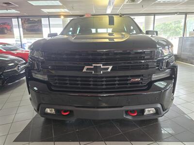 2020 Chevrolet Silverado 1500 LT Trail Boss   - Photo 2 - Hamilton, OH 45015