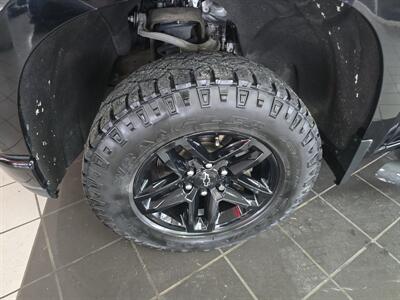 2020 Chevrolet Silverado 1500 LT Trail Boss   - Photo 35 - Hamilton, OH 45015
