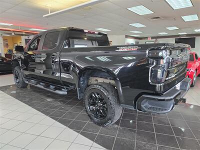 2020 Chevrolet Silverado 1500 LT Trail Boss   - Photo 5 - Hamilton, OH 45015