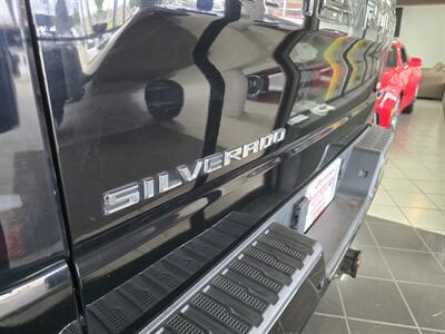 2020 Chevrolet Silverado 1500 LT Trail Boss   - Photo 31 - Hamilton, OH 45015