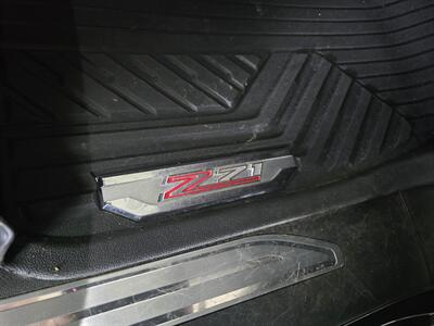 2020 Chevrolet Silverado 1500 LT Trail Boss   - Photo 13 - Hamilton, OH 45015