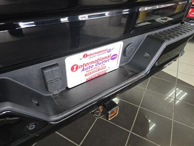 2020 Chevrolet Silverado 1500 LT Trail Boss   - Photo 32 - Hamilton, OH 45015