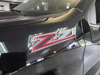 2020 Chevrolet Silverado 1500 LT Trail Boss   - Photo 28 - Hamilton, OH 45015
