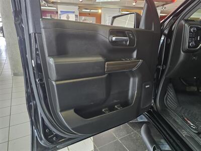 2020 Chevrolet Silverado 1500 LT Trail Boss   - Photo 6 - Hamilton, OH 45015