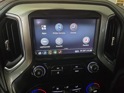 2020 Chevrolet Silverado 1500 LT Trail Boss   - Photo 20 - Hamilton, OH 45015