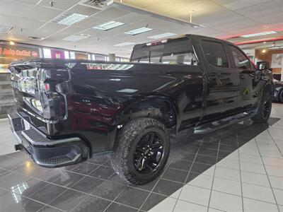 2020 Chevrolet Silverado 1500 LT Trail Boss   - Photo 4 - Hamilton, OH 45015