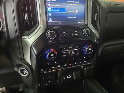 2020 Chevrolet Silverado 1500 LT Trail Boss   - Photo 17 - Hamilton, OH 45015